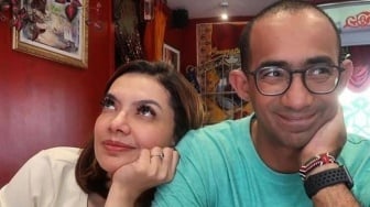 Alasan Najwa Shihab Sempat Absen dari Publik Karena Kondisi Almarhum Suami?