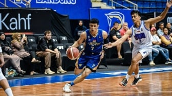 Dari Lapangan Basket ke Bisnis Apparel: Kisah Inspiratif Mantan Atlet Nasional