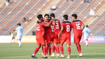 3 Pemain Alumni Sea Games 2023 yang Masih Bisa Main di Sea Games 2025