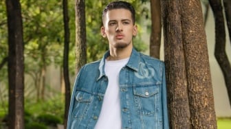 Justin Hubner Diduga Tuduh Keluarga Dali Wassink Manfaatkan Jennifer Coppen Demi Uang