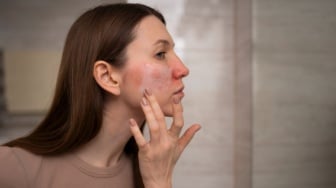 4 Physical Sunscreen untuk Kulit Sensitif Dibawah 100 Ribu, Cegah Iritasi!