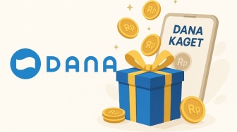 5 Cara Dapat Cuan Gratis dari DANA Kaget Tanpa Spam Dan Aman