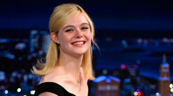 Elle Fanning Resmi Bintangi Film The Hunger Games: Sunrise on the Reaping