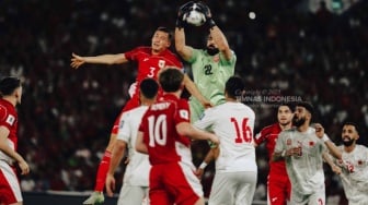 3 Fakta Unik Pemanggilan Skuad Timnas Indonesia, Ada Nama Pemain Veteran