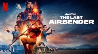 Avatar The Last Airbender 3 Resmi Diproduksi Usai Rampungkan Musim Kedua