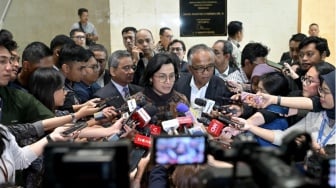 Efisiensi atau Ilusi? Mengulik RAPBN 2026 di Tengah Ambisi dan Realita