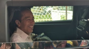 Rocky Gerung Merasa Aneh Jokowi Bisa Jawab 22 Pertanyaan Polisi Dalam 1 Jam