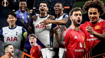 Prediksi Final Liga Europa Tottenham vs Manchester United: Duel Tim Terluka