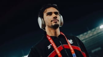 Nathan Tjoe-A-On Bertahan di Swansea Meski 'Cadangan Mati', Kapan Kontraknya Berakhir?