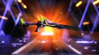 27 Kode Redeem FF Terbaru 21 Mei: Raih Skin Cobra, M1887, dan Green Flame Draco