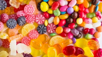 Daftar Makanan yang Harus Dihindari Anak Usia di Bawah 5 Tahun