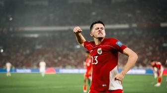 Timnas Indonesia Hadapi Laga Krusial, Justin Hubner Bikin Rusuh: El Preman Disuruh Fokus