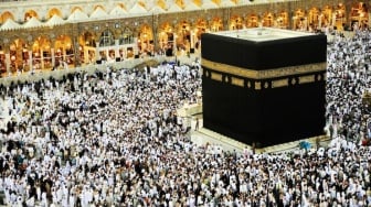 7 Perbedaan Haji Reguler dan Haji Plus, Calon Jemaah Wajib Tahu