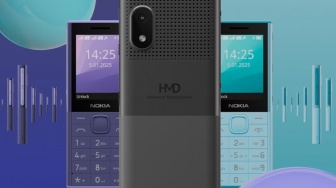 4 HP Jadul yang Bisa Dipilih Gen Z Usai Tinggalkan Smartphone