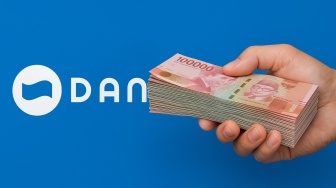 Cair Hingga Rp 212 Ribu! Link DANA Kaget Gratis Aktif Siang Ini