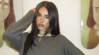 Madison Beer Gambarkan Rasa Sakit Akibat Perselingkuhan dalam Lagu Reckless