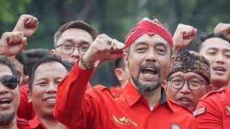 SP PLN Gandeng Forkom SP BUMN Kawal Asta Cita Pemerintahan Prabowo-Gibran