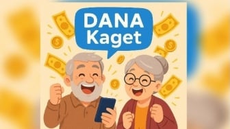 DANA Kaget untuk Warga Jogja: Klik Link, Langsung Cuan di Sini