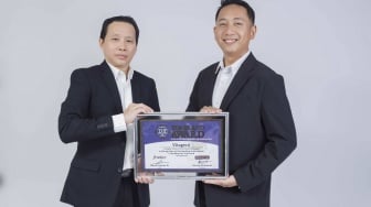 Penghargaan Untuk Produk Herbal Alami, Jadi Pilihan Banyak Orang untuk Redakan Masalah Lambung