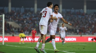 Meski Bergabung Klub Brunei, Ramadhan Sananta Bakal Bermain di Salah Satu Liga Terbaik ASEAN