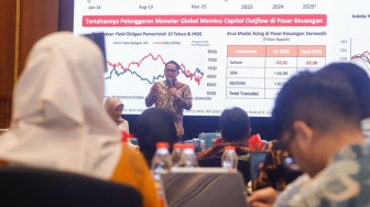 Gawat! Perang Dagang AS-China Hantam Industri Indonesia: Regulasi Jadi Biang Kerok?