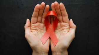 Dorongan Global untuk Vaksin HIV dan Penghormatan pada Pejuangnya