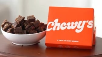 Mengenal Chewy's Dessert: Bisnis Jennifer Coppen, Namanya Diambil dari Julukan Zoe Wassink