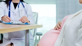 Diagnosis Prenatal Bantu Orang Tua Deteksi Dini Down Syndrome, Ini Penjelasan Dokter