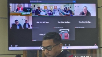 Fee Rp1,75 Miliar Belum Diserahkan, Direktur PT DSP Ungkap Hubungannya dengan Suami Mbak Ita