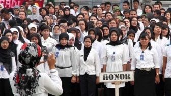 400 Honorer Baru Tak Bisa Ikut PPPK, Pemkot Bontang Kena Semprit Pusat