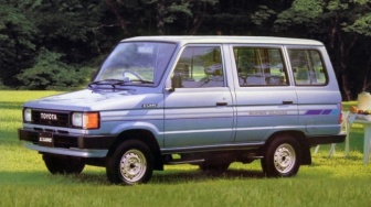 Mobil Bekas Legendaris di Bawah Rp40 Juta: Pilihan Keluarga Indonesia yang Tetap Diburu