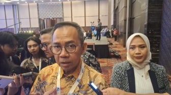 Pertamina Mulai Impor Minyak Mentah dari Rusia