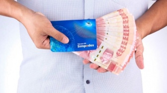 Biaya Admin Bulanan Simpedes BRI, Simpanan Ringan dengan Undian Berhadiah