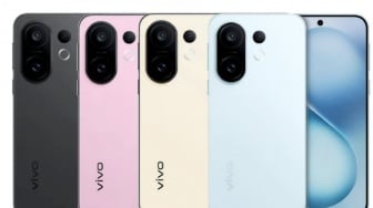 Vivo X200 FE Lolos Sertifikasi, Dikonfirmasi Masuk ke Asia Tenggara