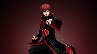 Siapa yang Mengalahkan Sasori di Anime Naruto? Berikut Jawabannya