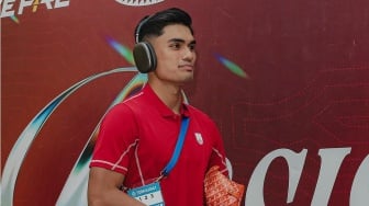 Resmi Berseragam DPMM FC, Ramadhan Sananta Dijamin Lebih Bersinar?