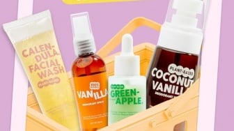 Apa Saja Produk Jennskin Naturals? Bisnis Skincare Jennifer Coppen yang Punya Rangkaian Lengkap