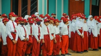 Syarat dan Jadwal SPMB Jalur Domisili 2025, Pengganti Sistem Zonasi