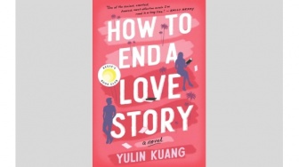 Ulasan Novel How to End A Love Story:Ketika Cinta Harus Bertemu Luka Lama