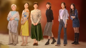 5 Rekomendasi Drama China Slice of Life, Inspiratif!