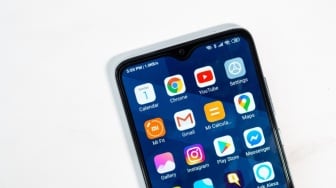 7 Aplikasi Penghasil Uang Terpercaya yang Wajib Dicoba, Cuma Rebahan Dapat Jutaan!