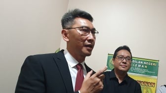 Sidang Ijazah Jokowi Ditunda, Kuasa Hukum Tergugat Tegas Tolak Intervensi Tak Sesuai Prosedur