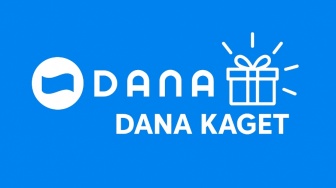 Cuan Sambil Rebahan! Ini 3 Link Saldo DANA Kaget yang Siap Tambah Isi Dompetmu Hari Ini!