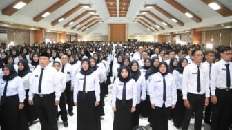 Jadwal Pengumuman PPPK 2024 Tahap 2 Lengkap, Begini Cara Cek Hasil Seleksi