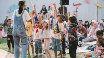 Panggung Imajinasi Anak, Gulali Festival 2025 Akan Hadir di Jakarta dan Yogyakarta