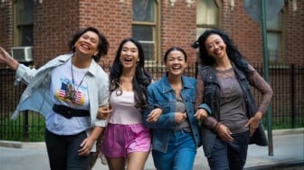 5 Upcoming Film dan Series Indonesia Original Netflix, Layak Dinantikan!