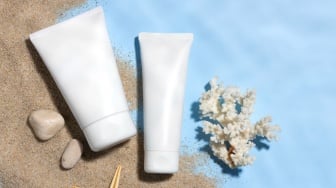 4 Rekomendasi Sunscreen Gel, Cocok untuk Kulit Sensitif dan Berminyak