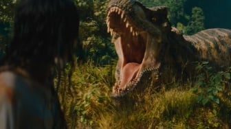Sinopsis, Daftar Pemain, dan Jadwal Tayang Film Jurassic World Rebirth