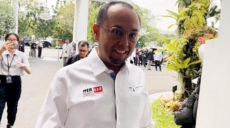 Bahas Pemblokiran Rekening Bareng Prabowo di Istana, PPATK Sarankan Masyarakat Lakukan Reaktivasi