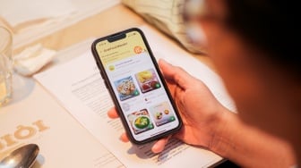 Deretan Inovasi Baru Grab 2025: Menjawab Kebutuhan Setiap Versi Kamu